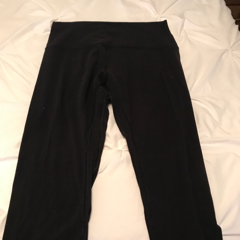 Lululemon align crops